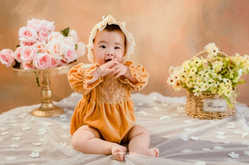 眉山11个月宝宝会什么 眉山11个月宝宝会什么