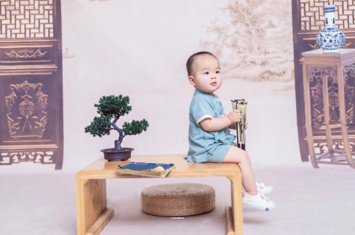 眉山宝宝发烧两天了